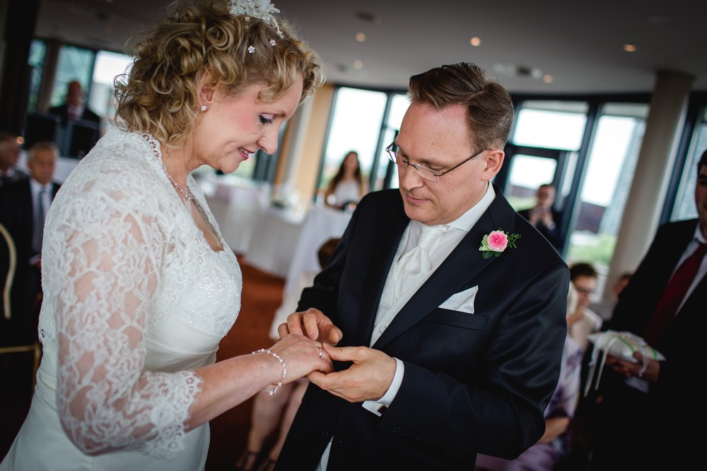 Hochzeitsfotograf im Hotel Hafen Hamburg